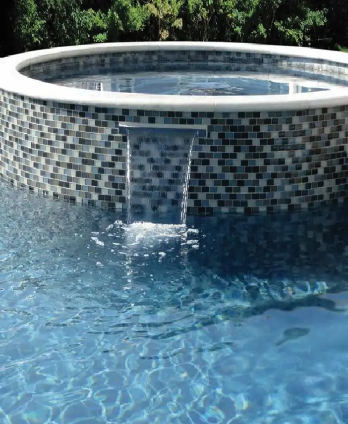Natal ledge by Rainforest Pools n Composites