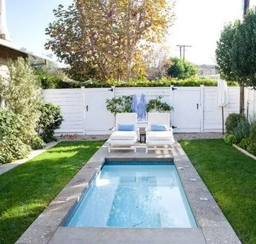 Neblina Spa by Rainforest Pools n Composites