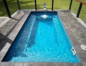 Neblina Spa by Rainforest Pools n Composites