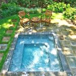 Neblina Spa by Rainforest Pools n Composites