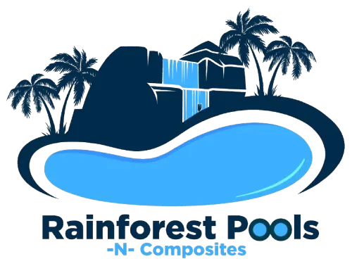 Rainforest Pools -N- Composites