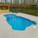 Costa Beach by Rainforest Pools