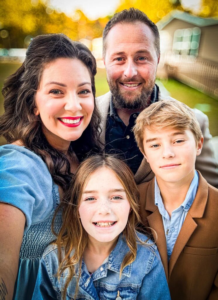 Beach Life owners Drake and Allie Phelps